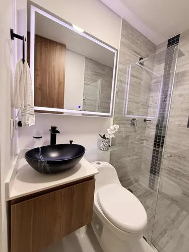 Arriendo Amoblado Directo