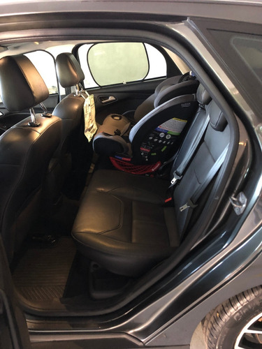 Ford Focus Iii 2.0 Titanium At6