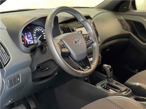 Imagem 6 de 15 de Creta Sport 2.0