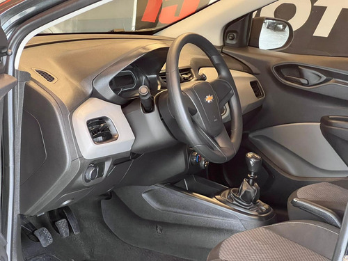 Chevrolet Onix 10mt Joye