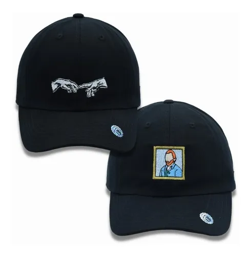 Gorras vans top para mujer