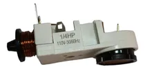 Comprar Relay Arrancador Para Compresor Danfoss Secop 1\u002F4 Hp 115 Vac
