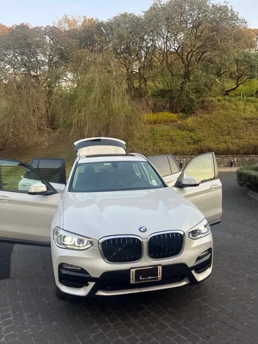BMW X1 2.0 Sdrive 20ia X Line At