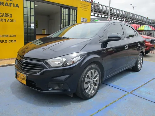 Chevrolet Joy   1400cc Mt Aa