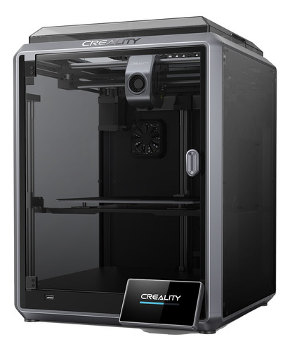 Impresora 3d Creality K1  300 °c-600 Mm/s + Envío    