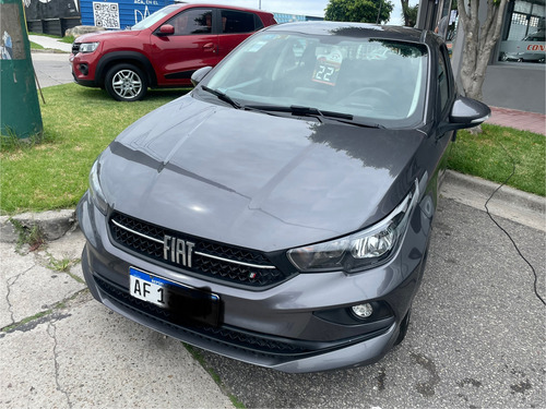 Fiat Cronos 1.3 Gse Drive Pack Conectividad