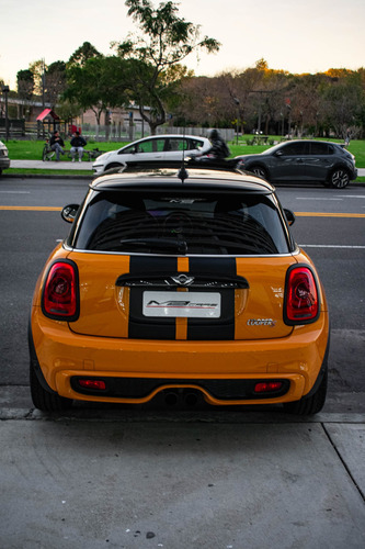 Mini Cooper S 2.0 F56 Chili 192Cv 3P