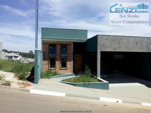Imagem 2 de 29 de Casas À Venda Em Bragança Paulista/sp - Compre A Sua Casa Aqui! - 1380093