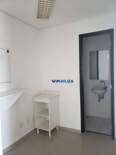 Sala Comercial Na Penha - São Paulo - Sa0109