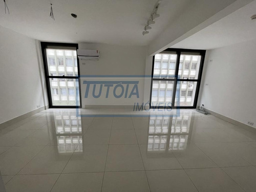 Imagem 13 de 18 de Conjunto Comercial Para Locação Na Rua Pamplona - A21664-j - 69905677