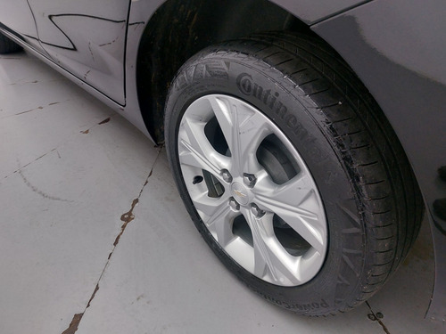 Chevrolet Onix 1.0 TURBO FLEX PLUS LTZ MANUAL