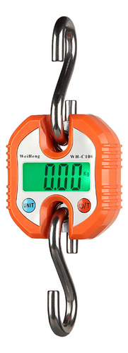 Para Báscula Digital De Gancho De Equipaje De 150kg / 50g