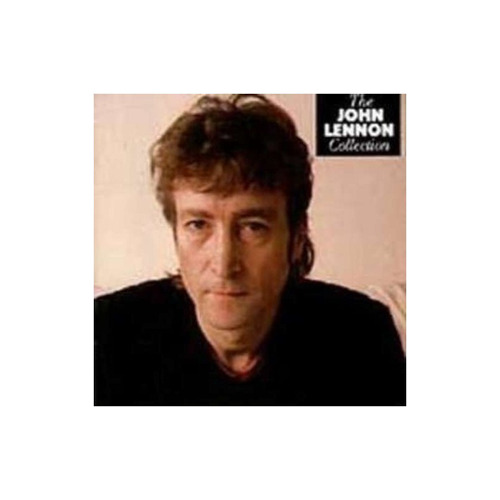 Lennon John The John Lennon Collection Cd Nuevo Discmu