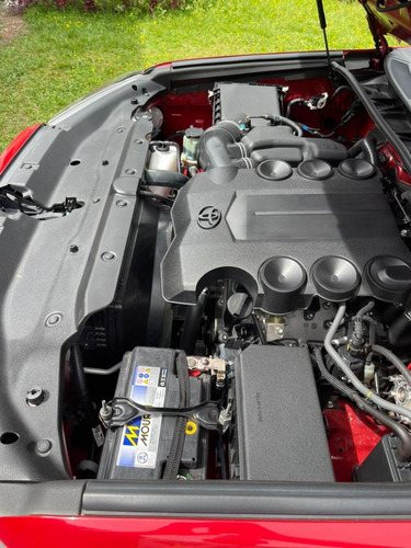Imagen 13 de 13 de Toyota 4runner Limited 4x4 Limited