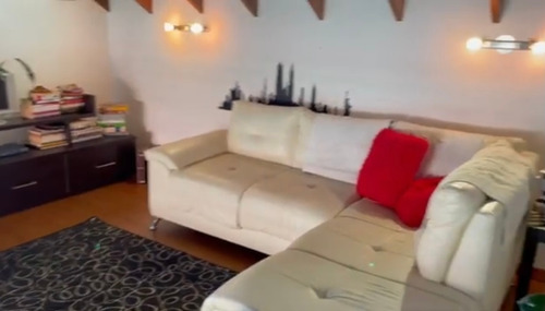 Imagen 19 de 20 de Casa De Un Piso Mas Altillo En Sausalito Cajicá