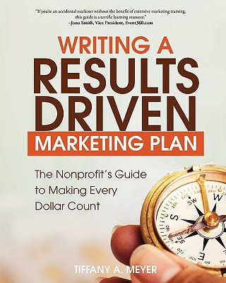 Libro Writing A Results-driven Marketing Plan: The Nonpro...
