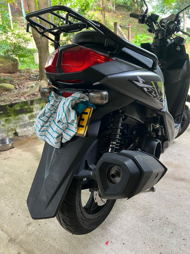 Yamaha Bwsx Seguro Y Tegno Nuevos Unico Dueñ