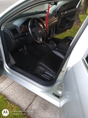 Volkswagen Vento 2.5 Luxury Tiptronic 170cv 2010