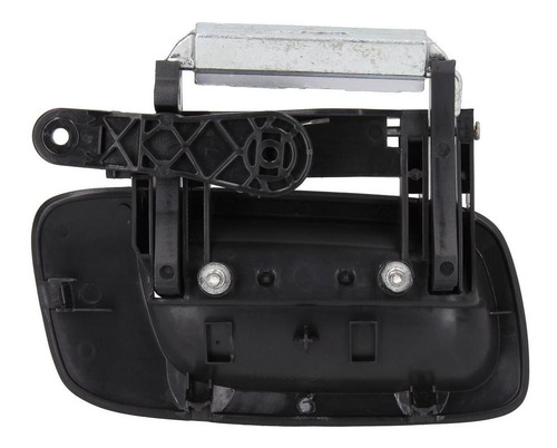 Imagen 2 de 4 de Manija Izquierda Puerta Trasera Chevrolet Astra 98/11