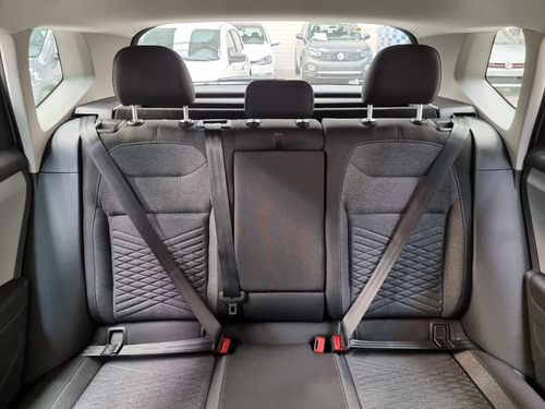 Imagen 11 de 25 de Volkswagen Taos 1.4 250 Tsi Comfortline My22 0km Dcolores