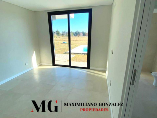 Imagen 12 de 19 de Casa En Venta- Fincas De San Vicente- Barrio Privado, Barrio Cerrado, 2778 Metros