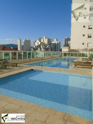 Imagem 21 de 24 de Apartamento Com 3 Dormitórios À Venda, 85 M² Por R$ 870.000,00 - Lauzane Paulista - São Paulo/sp - Ap0088