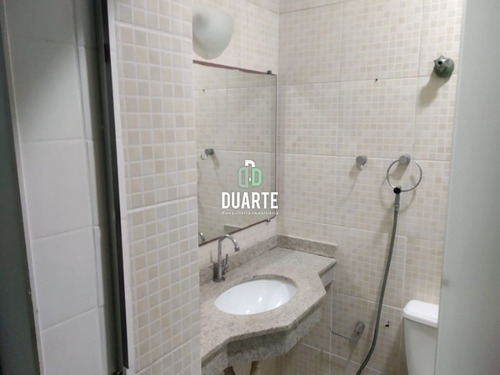 Imagem 8 de 12 de Excelente Apartamento No Itararé. - Ap03662 - 69291406