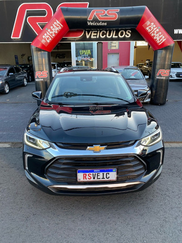 Chevrolet Tracker Premier 1.2 Turbo (Aut) (Flex)
