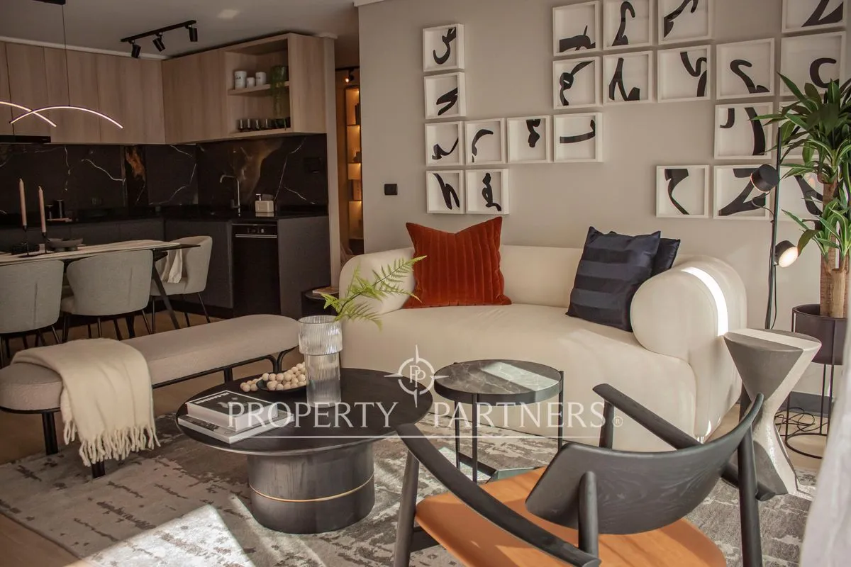 Imagen 3 de 18 de Venta De Maravilloso Departamento Con Azotea Priva...