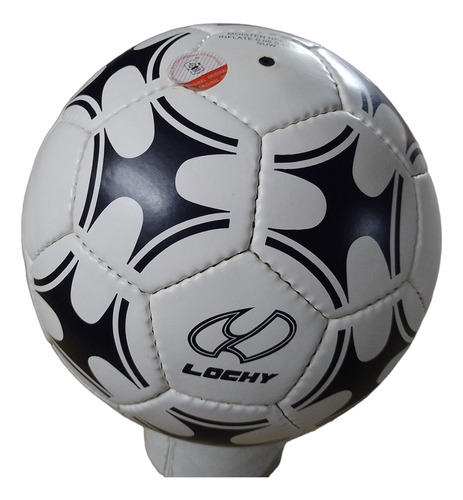 Pelota De Futsal Marca Lochy