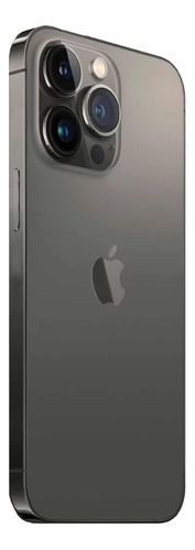 Apple iPhone 13 Pro Max, 128gb, Gris Grafito