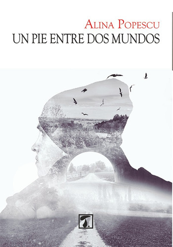 Un Pie Entre Dos Mundos, De Alina Popescu. Editorial Tandaia, Tapa Blanda, Edición 1 En Español, 2016