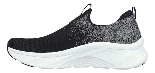 Zapatillas Mujer Skechers Arch Fit 149684/blk