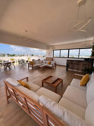 En Alquiler Apartamento Cerca De Intec Los Rios De 1 Hab