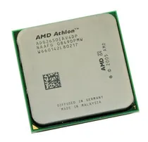 Comprar Procesador Amd Athlon 64 2650e 1.6ghz 512kb 15w Socket Am2