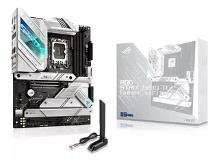 Motherboard Asus Rog Strix Z690-a Gaming Wifi D4