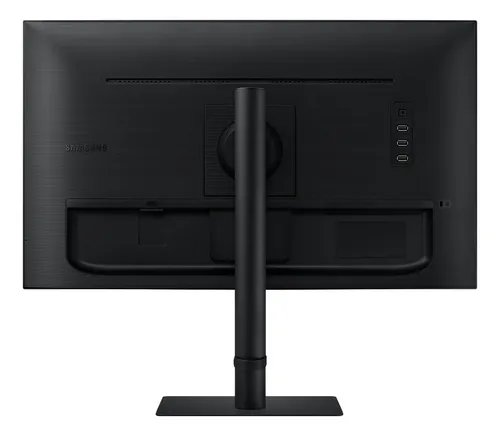 Monitor Samsung 27 Viewfinity S6 Ips Dp Hdmi Qhd 2k 75hz 5ms