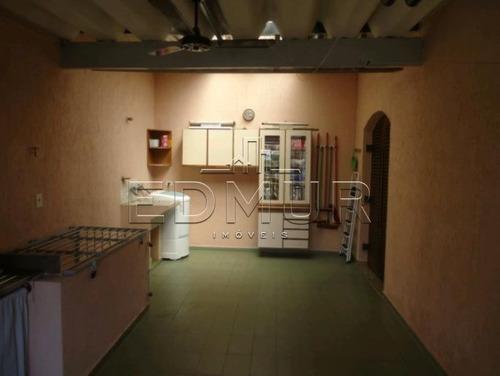 Sobrado - Santa Paula - Ref: 8023 - V-8023