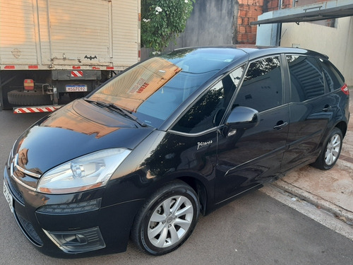 Citroën C4 Picasso 2010 2.0 5p