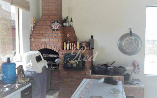 Chácara Com 8 Dormitórios, 3000 M² - Venda Por R$ 2.000.000,00 Ou Aluguel Por R$ 10.000,00/mês - Chácara Estância Paulista - Suzano/sp - Ch0034