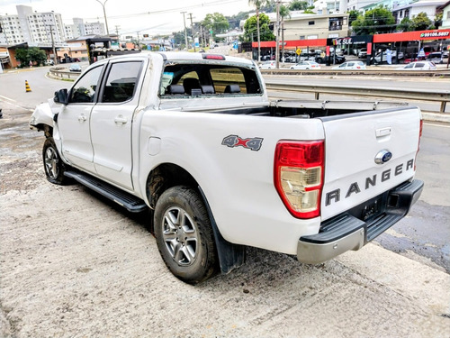 Peças Ranger 2.2 4x4 2020 Banco Motor Câmbio Roda Diferencia (Usado)