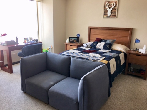 Imagen 12 de 15 de Departamento En Venta, Huixquilucan, Estado De México