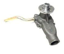 Comprar Bomba De Agua Ford 300 F100 F150 Rosca Derecha Made In Usa
