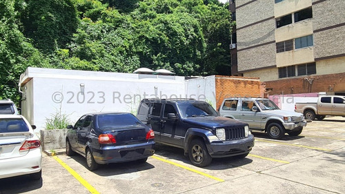Ana Torres. Oficina En Venta 24-1322 En Chuao