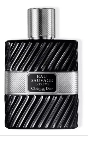 Eau sauvage extreme clearance 50ml