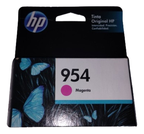 Cartucho Hp 954 Magenta Original