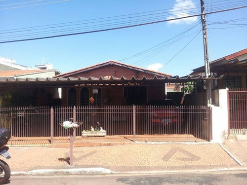 Imagem 11 de 11 de Venda - Casa - Vila São Pedro - Americana - Sp - D3493