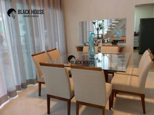 Imagem 16 de 30 de Sobrado Com 4 Dormitórios À Venda, 430 M² Por R$ 2.100.000,00 - Condomínio Village Ipanema - Araçoiaba Da Serra/sp - So0595