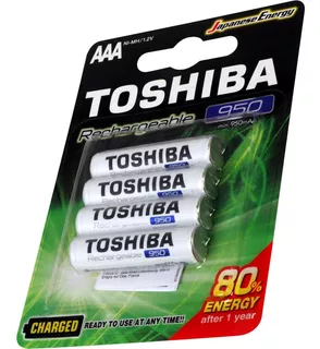 Cargador Toshiba