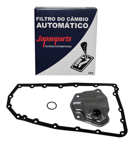 Filtro Cambio Cvtlancer Asx Outlander Sentra Versa Fluence